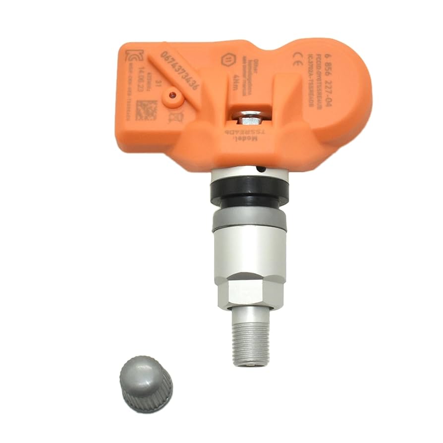 ￼￼MIHO Amazon.com: X AUTOHAUX 36106798872 Tire Pressure Monitoring